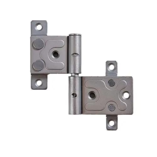 Vindueshængsel - Grå - Venstre